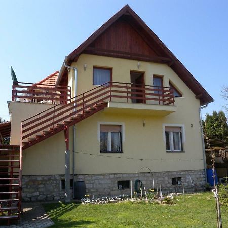 Apartment Gerania By Interhome Balatonfüred Εξωτερικό φωτογραφία