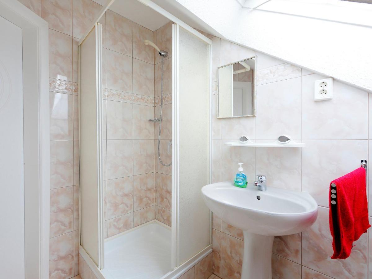 Apartment Gerania By Interhome Balatonfüred Εξωτερικό φωτογραφία