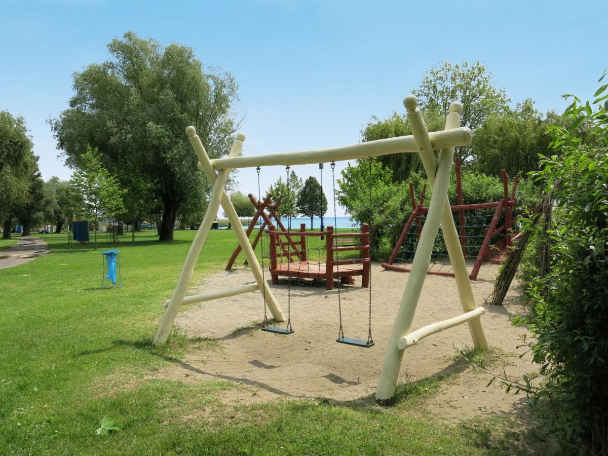 Apartment Gerania By Interhome Balatonfüred Εξωτερικό φωτογραφία