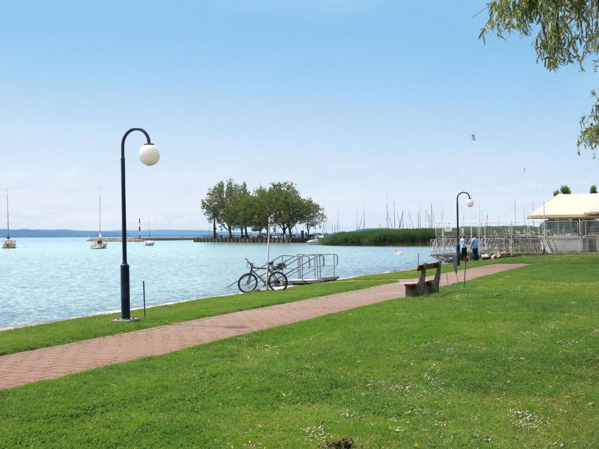Apartment Gerania By Interhome Balatonfüred Εξωτερικό φωτογραφία