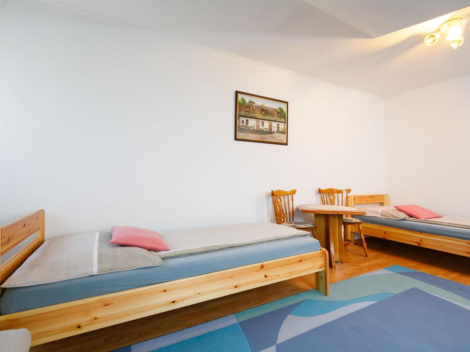 Apartment Gerania By Interhome Balatonfüred Εξωτερικό φωτογραφία