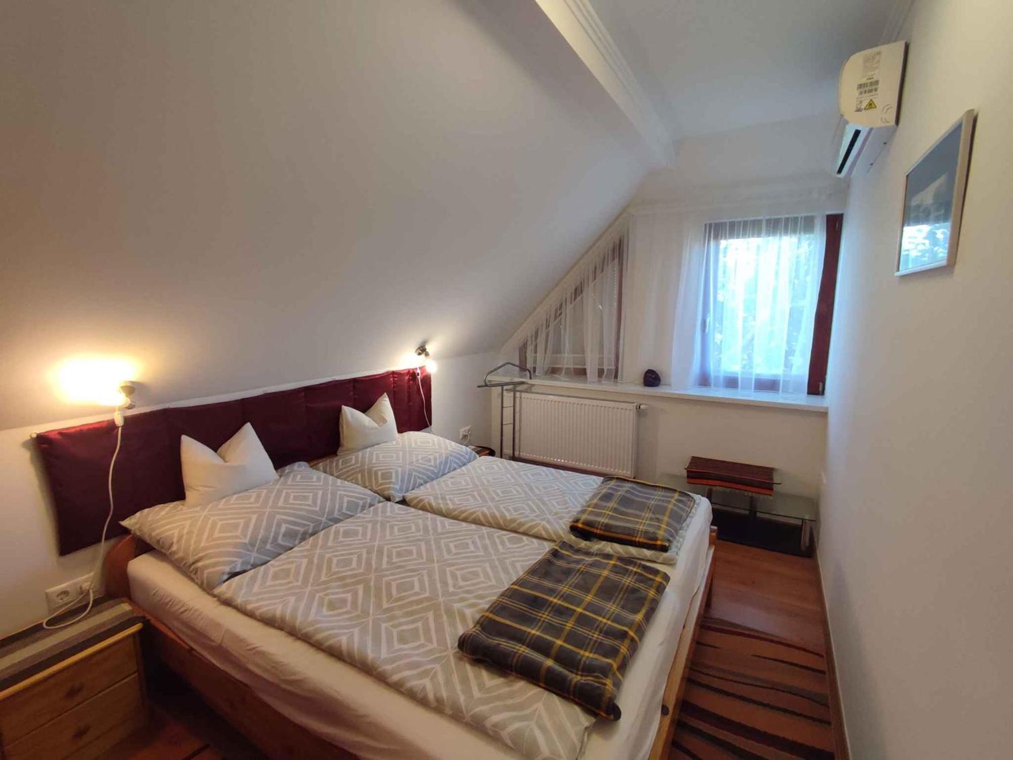 Apartment Gerania By Interhome Balatonfüred Εξωτερικό φωτογραφία