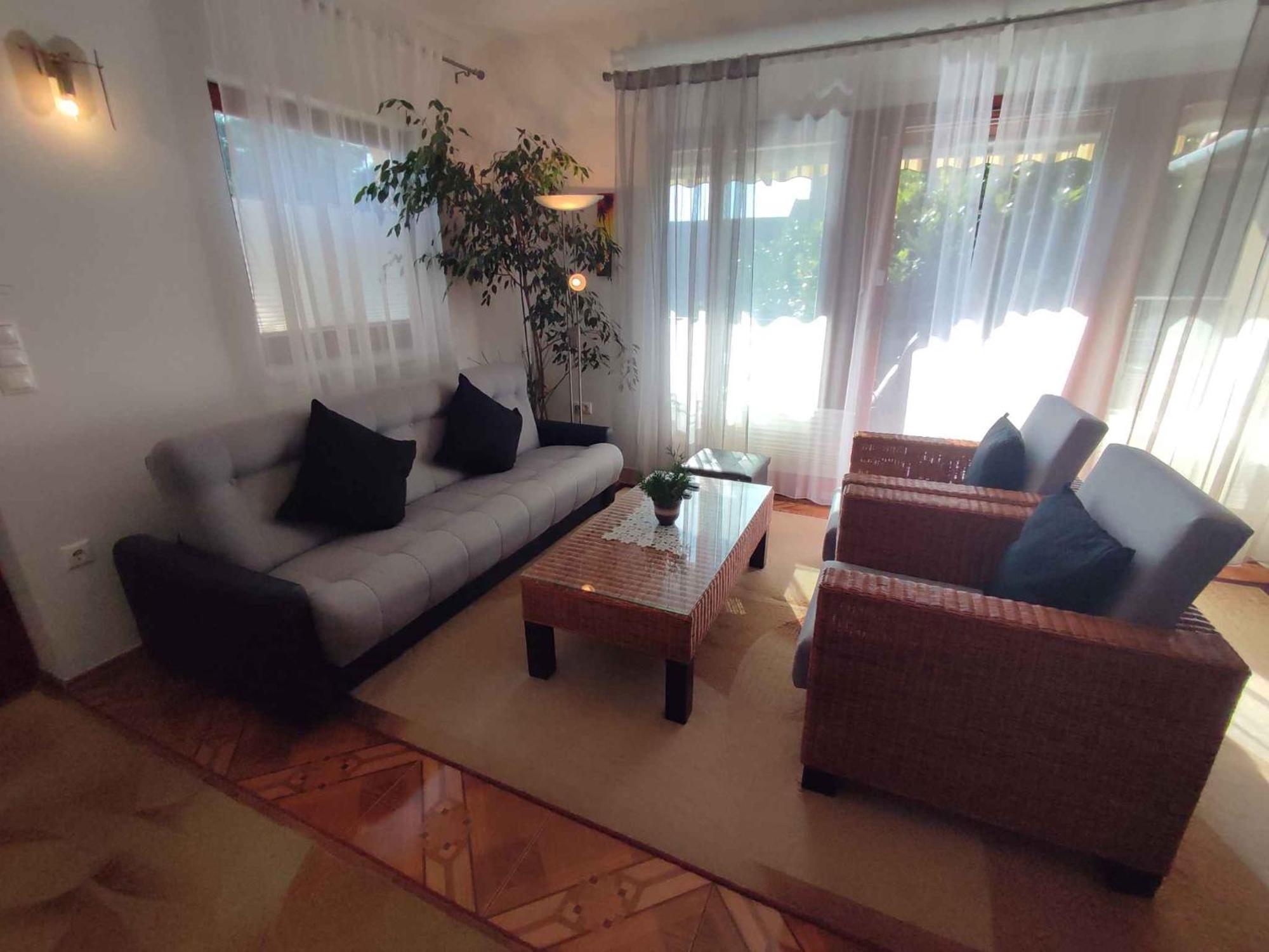 Apartment Gerania By Interhome Balatonfüred Εξωτερικό φωτογραφία