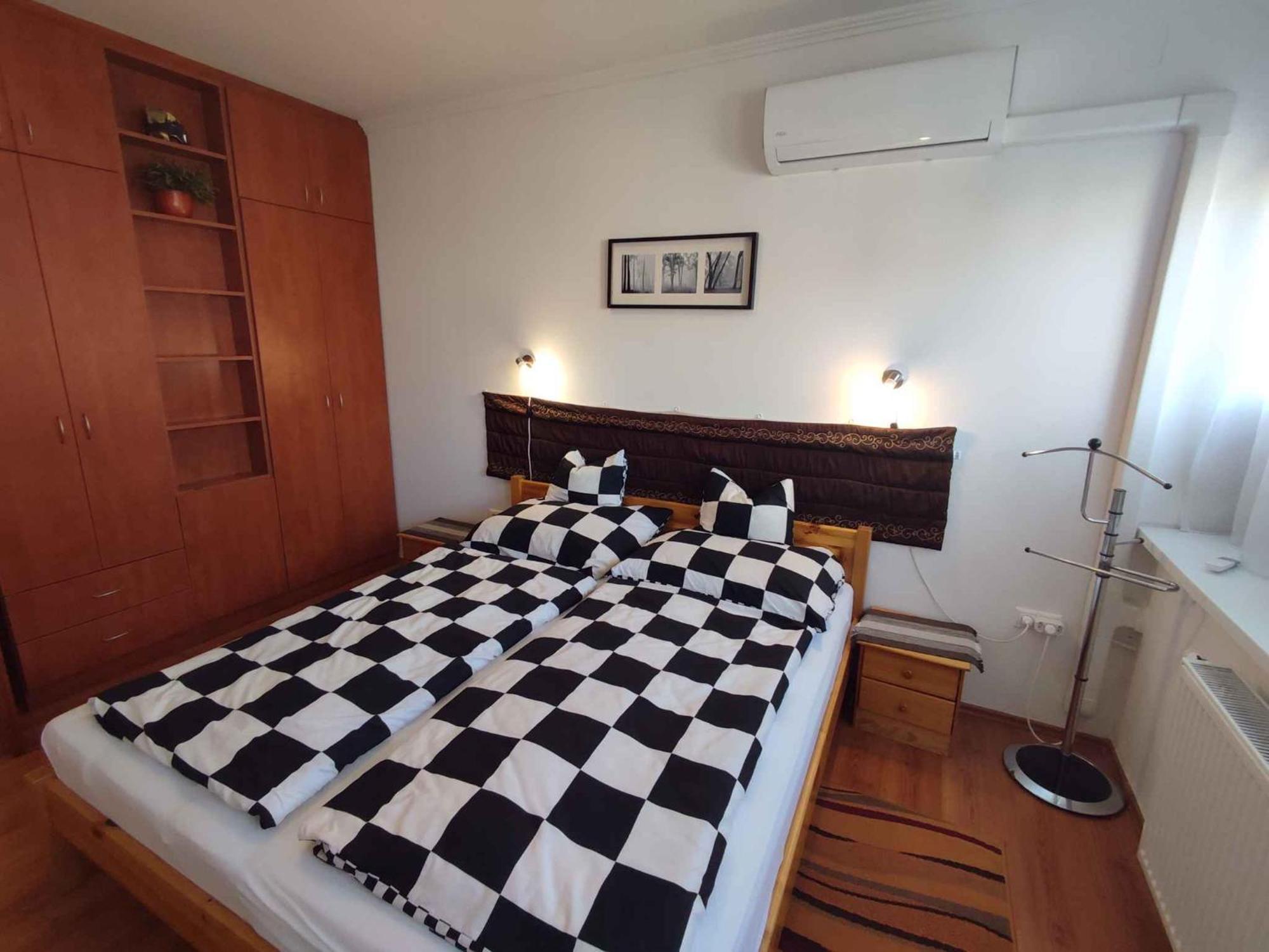 Apartment Gerania By Interhome Balatonfüred Εξωτερικό φωτογραφία