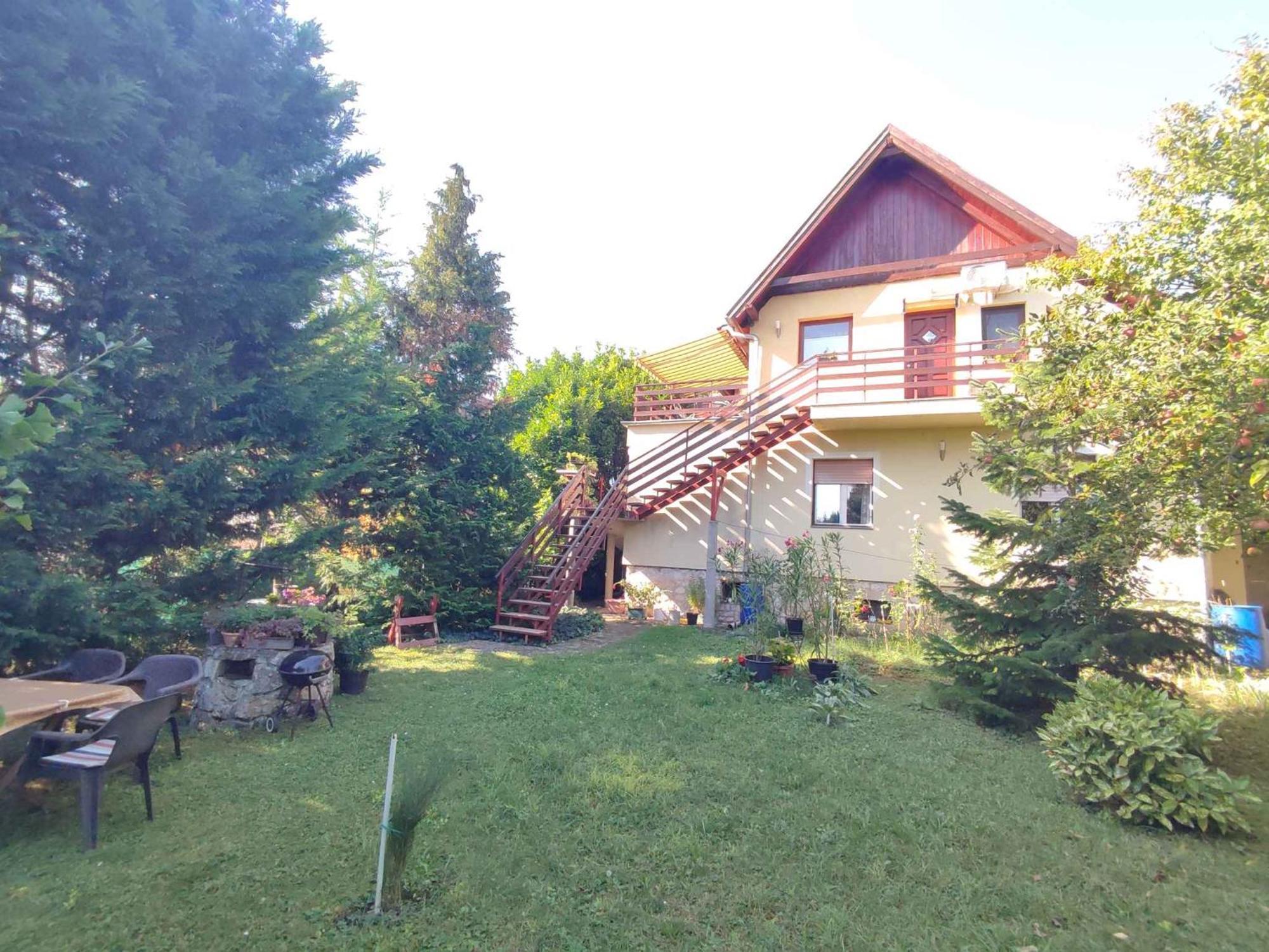 Apartment Gerania By Interhome Balatonfüred Εξωτερικό φωτογραφία