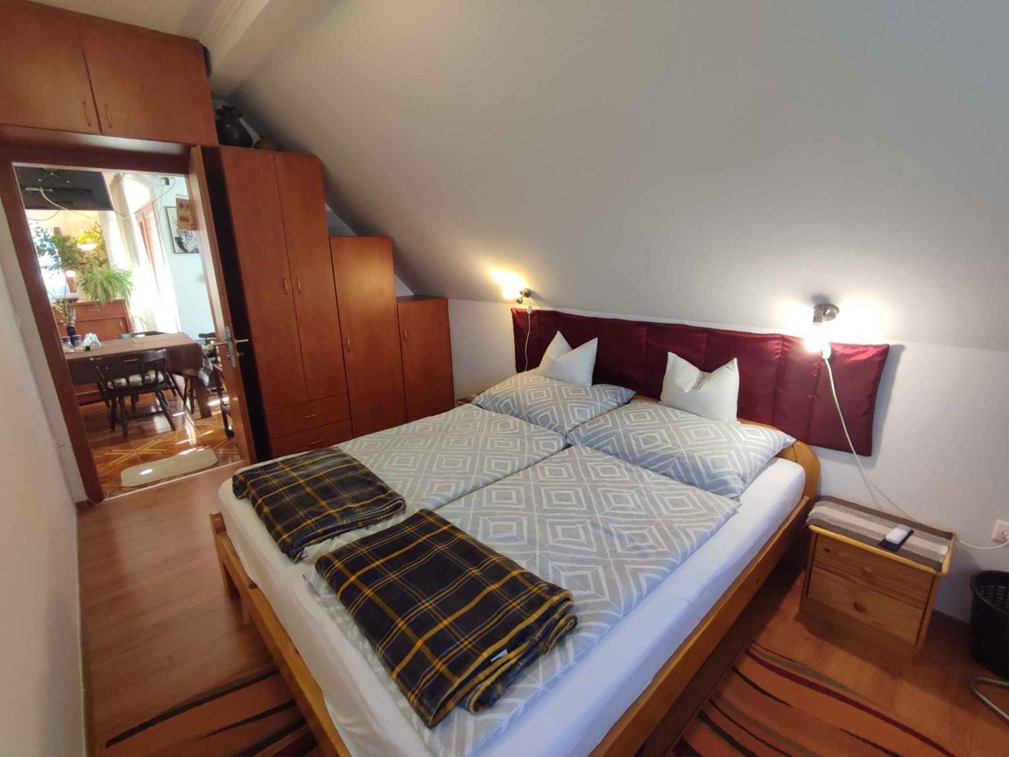 Apartment Gerania By Interhome Balatonfüred Εξωτερικό φωτογραφία