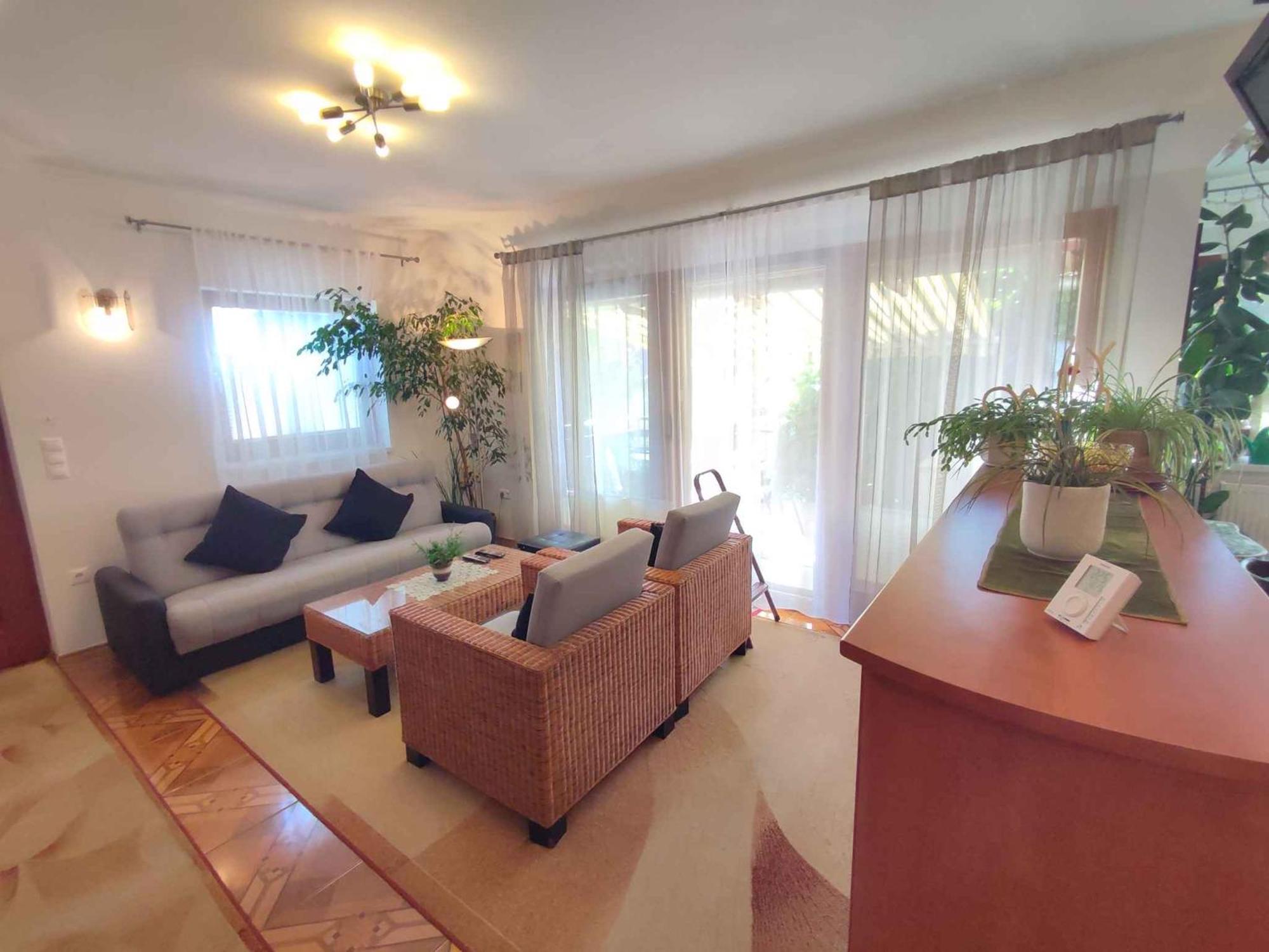 Apartment Gerania By Interhome Balatonfüred Εξωτερικό φωτογραφία