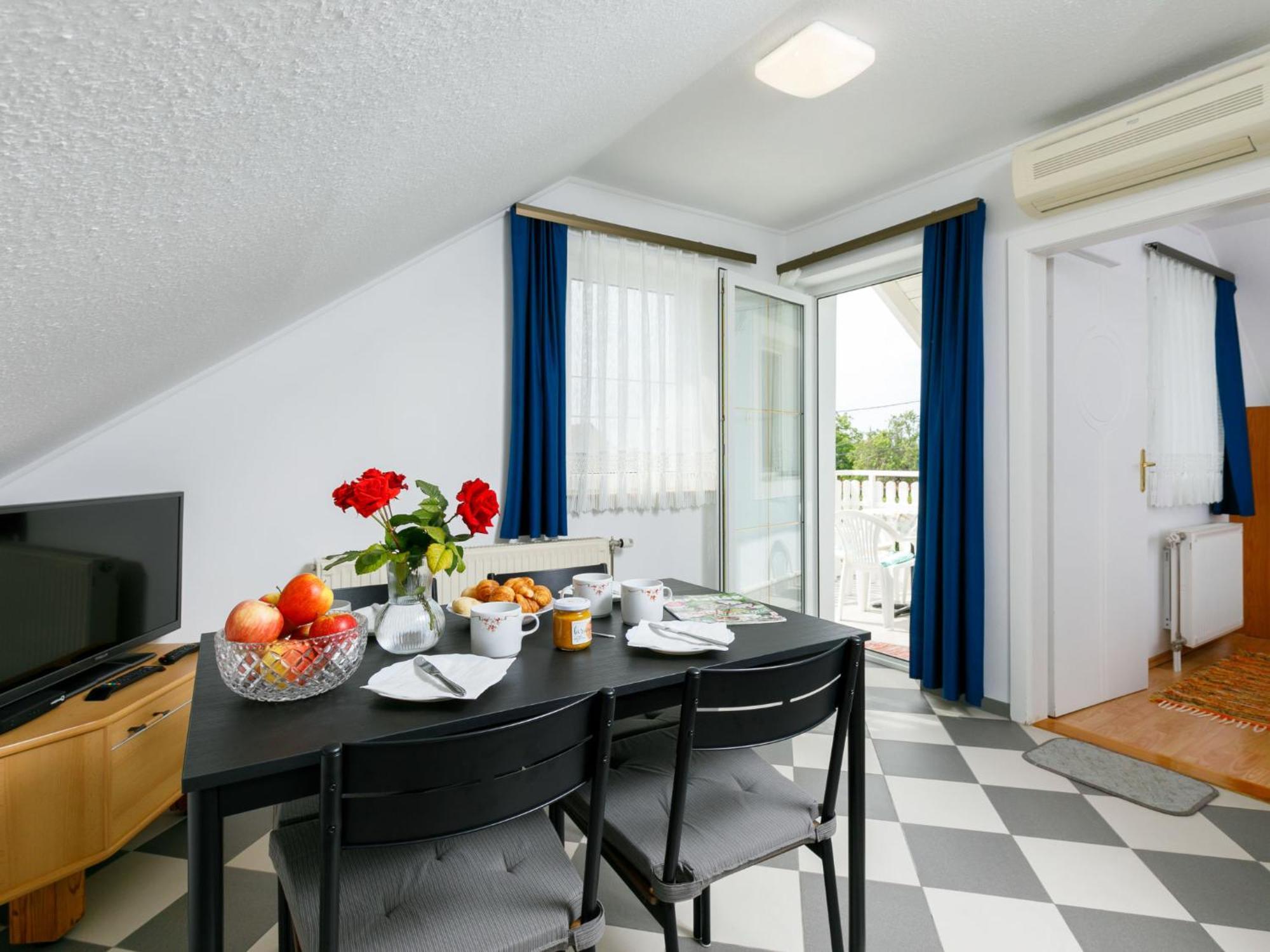 Apartment Gerania By Interhome Balatonfüred Εξωτερικό φωτογραφία
