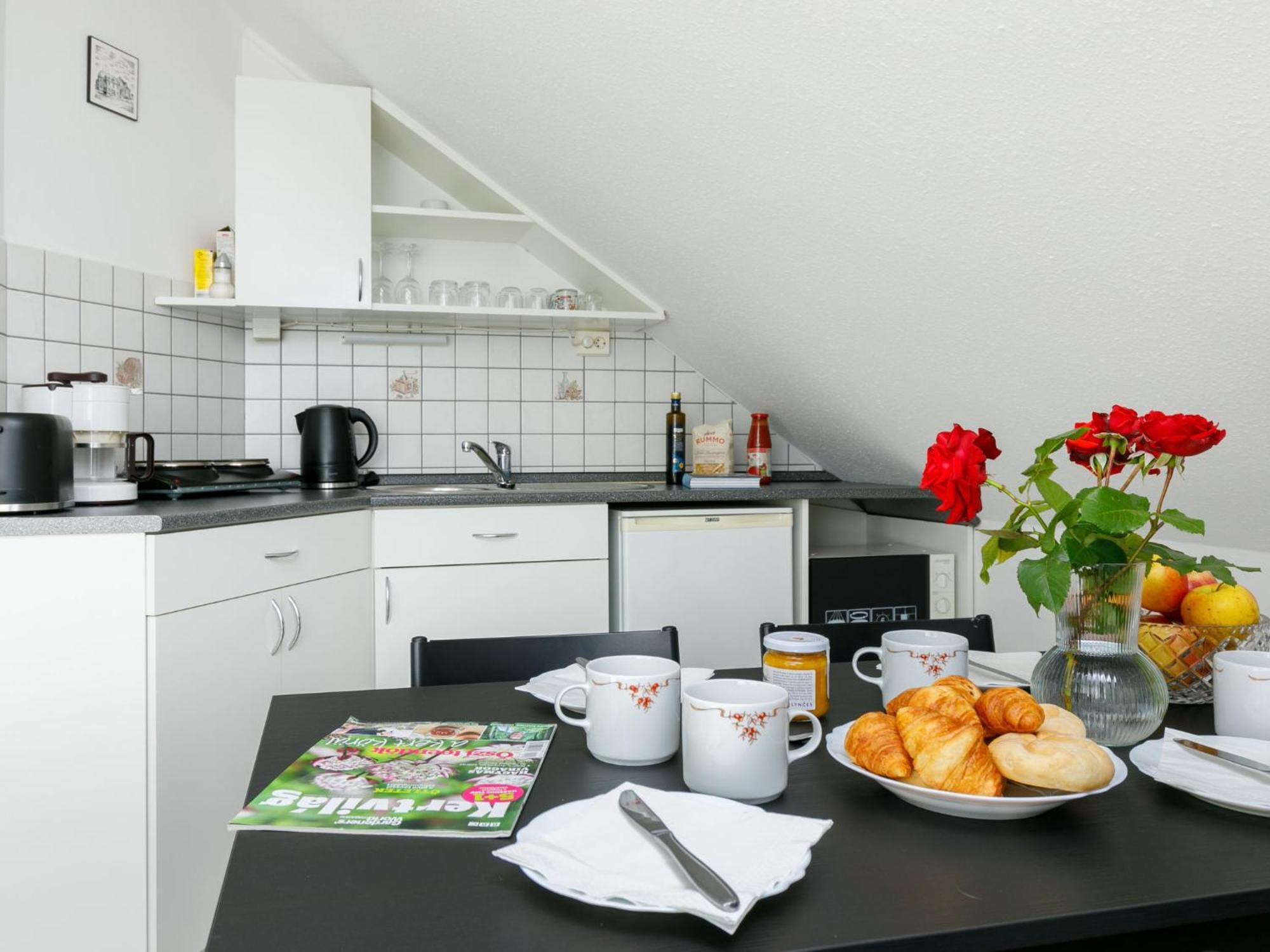 Apartment Gerania By Interhome Balatonfüred Εξωτερικό φωτογραφία