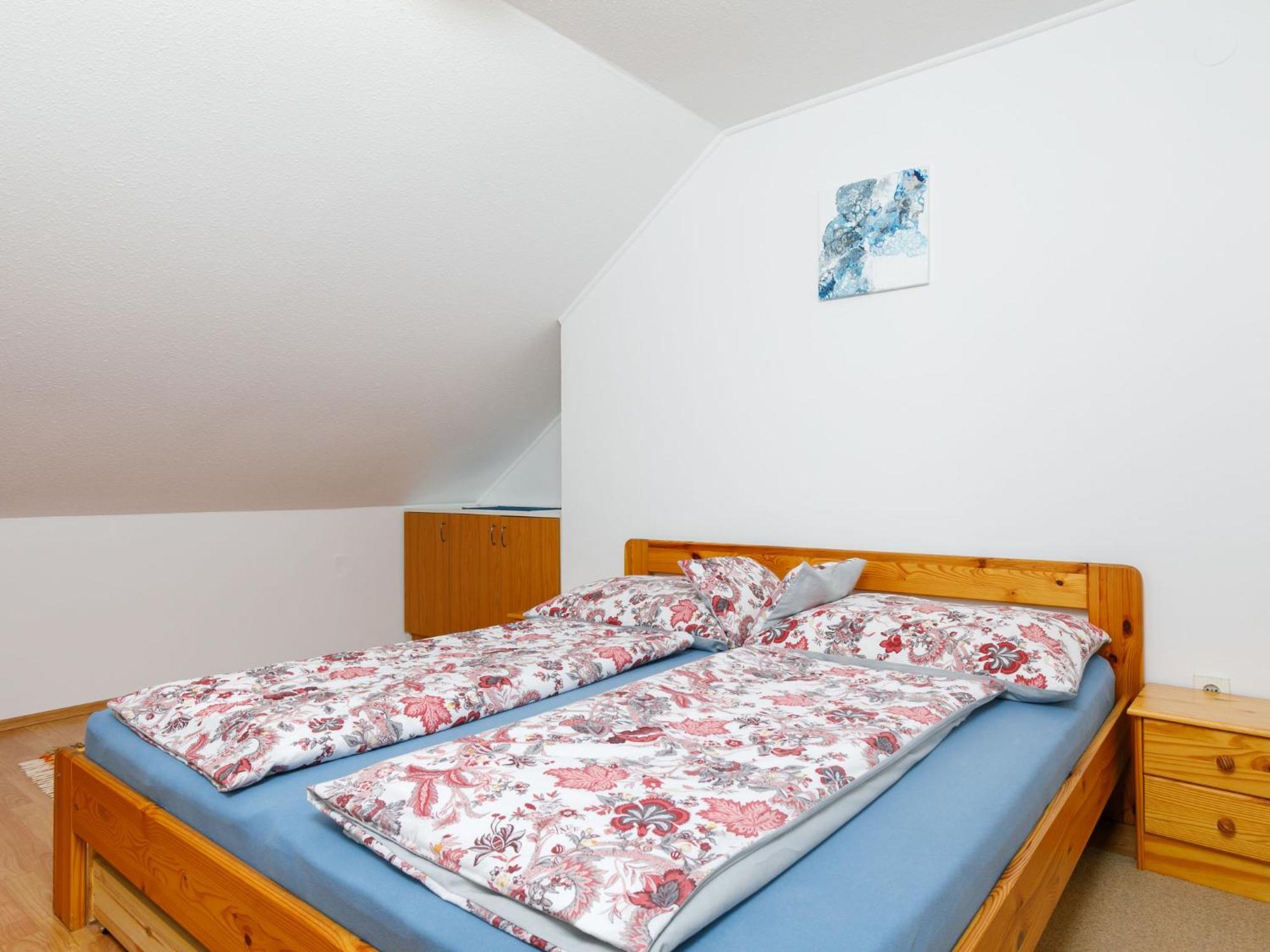 Apartment Gerania By Interhome Balatonfüred Εξωτερικό φωτογραφία