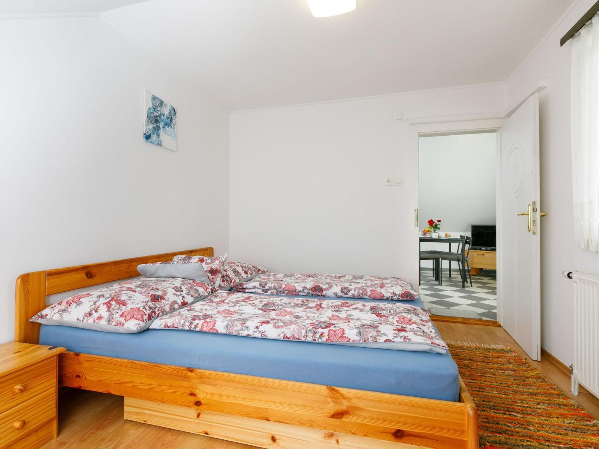 Apartment Gerania By Interhome Balatonfüred Εξωτερικό φωτογραφία